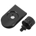 thumbnail image 4 of 1 Pce Écrou de Vis en Alliage d'Aluminium pour Moto, Vis de Boulon Professionnelle pour Siège Arrière, 4 of 7