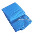 thumbnail image 1 of Swimming Cloth Waterproof Rain Cloth Inflatable Swimming Pool Dust 305cm, 1 of 5