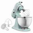 thumbnail image 2 of KitchenAid® Ultra Power® Plus Series 4.5-Quart Tilt-Head Stand Mixer, 2 of 5