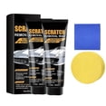thumbnail image 1 of Car Scratch Repair Cream Car Paint Fine Scratch Polishing Coating Scratch Removal Retrofit Cream 60ml, 1 of 2