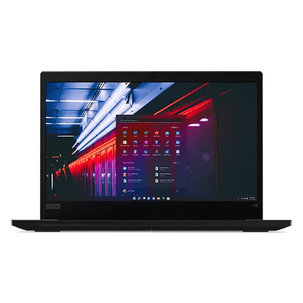 Lenovo ThinkPad L13 Gen 2 Intel Laptop | 16GB RAM 512GB SSD | 13.3