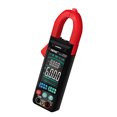 thumbnail image 1 of Clamp Meter,Test Clamp Ammeter Universal Meter Tester With Meter Clamp Meter Clamp Ncv St211 6000 Clamp Ncv Test Tester Temperature / Clamp Meter 400a Clamp Ammeter Universal 400a With Meter, 1 of 7