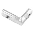 thumbnail image 2 of Corner Bracket, Strong Enough  Workmanship Convenient  Outlook  For Home, 2 of 7