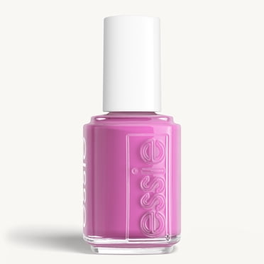 essie Nail Polish, Vegan, glossy shine finish, salon quality formula, play date, 13.5ml