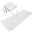 thumbnail image 4 of Warming Heat Pad, Skin Friendly Massage Table Warmer Pad  For Physiotherapy, 4 of 8