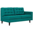 thumbnail image 1 of Modway, Teal, 1 of 5