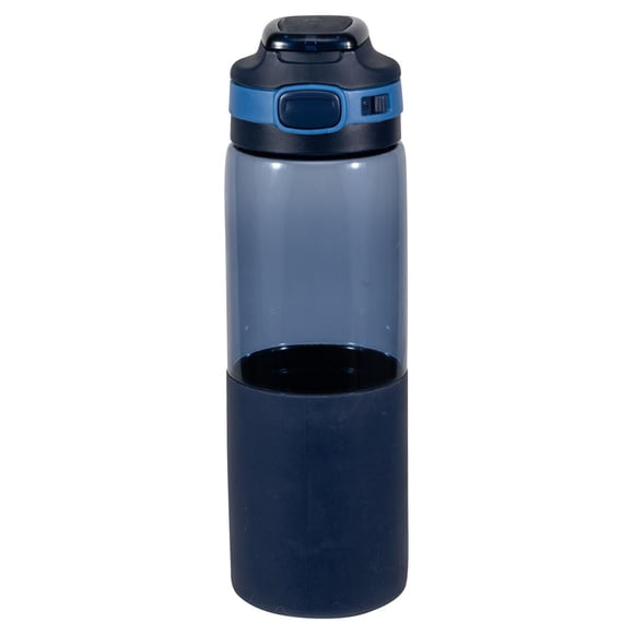 Cool Gear 23 oz (680 mL) Chugger Bottle – Navy