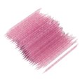 thumbnail image 4 of 100pcs Disposable Nail Cuticle Pusher Double End Sticks Cleaning Tool Suitable for Nail Art Fans, 4 of 8
