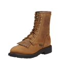 thumbnail image 4 of ARIAT Bottes de Travail Cascade 8 pour Hommes 9 Sunshine Wildcat, 4 of 4