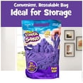 thumbnail image 4 of Kinetic Sand Recharge, 4 of 6