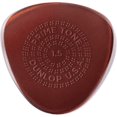 thumbnail image 1 of Jim Dunlop Dunlop Primetone Demi-Rond Grip 1.5mm Sculpté Pluctra Guitar Pick - Lot de 3 (514P1.5), 1 of 5