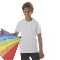 thumbnail image 3 of Fruit Of The Loom Boys/Girls Original Short Sleeve T-Shirt, 3 of 3
