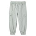 thumbnail image 2 of George Toddler Boys' Cargo Jogger, 2 of 2