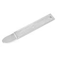 thumbnail image 2 of Metal Skin Wedge Pry Bar Tool, Multifuncitonal Sturdy Pointed Tip Easy To Operate Car Door Panel Removal Pry Tool  for Car Interior Exterior Trim, 2 of 7