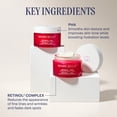 thumbnail image 2 of Marcelle Rétinol² + PHA crème de nuit régénérante, 50mL, 2 of 8