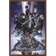 thumbnail image 4 of L'Attaque des Titans : Saison 4 - Key Visual 2, 4 of 5