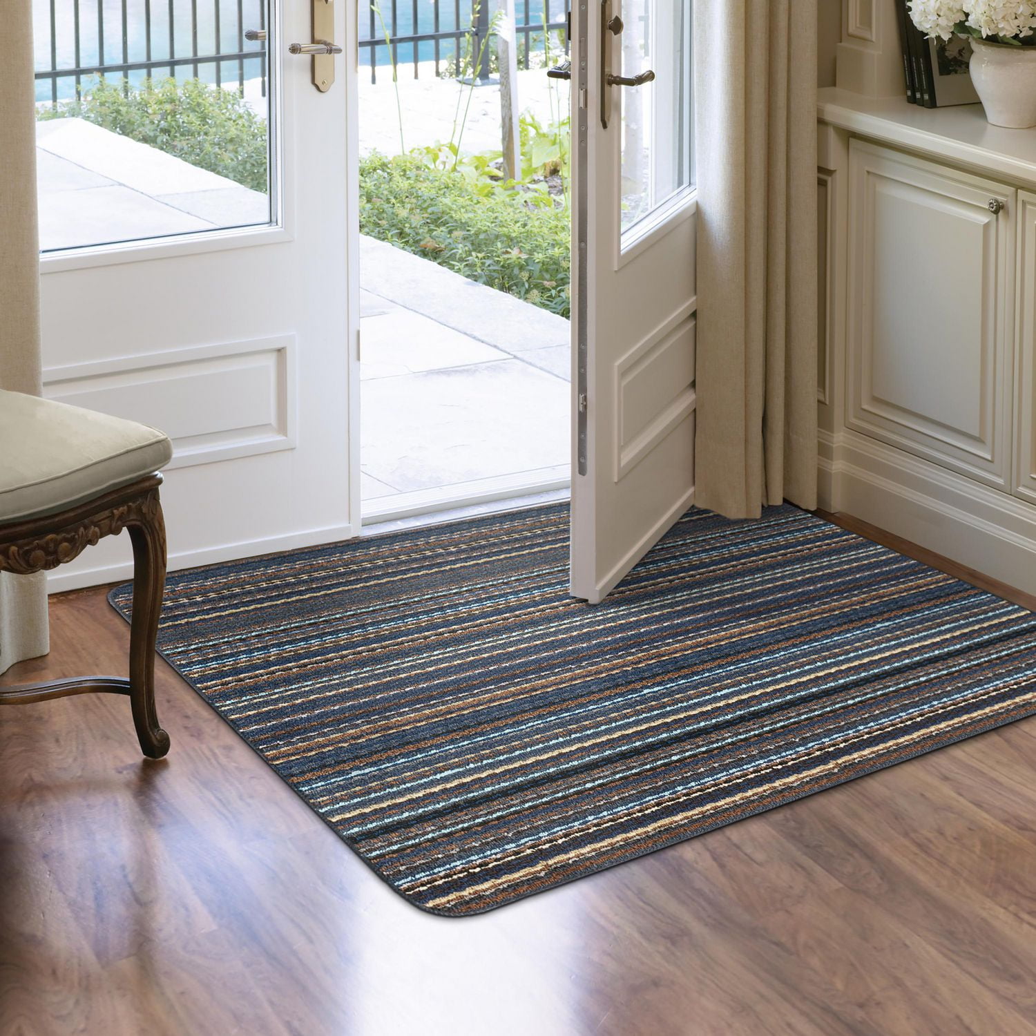 Tapis Warwick de 3 pi x 4 pi