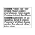 thumbnail image 2 of Torani Sirop Aromatisé à la Vanille, 2 of 3