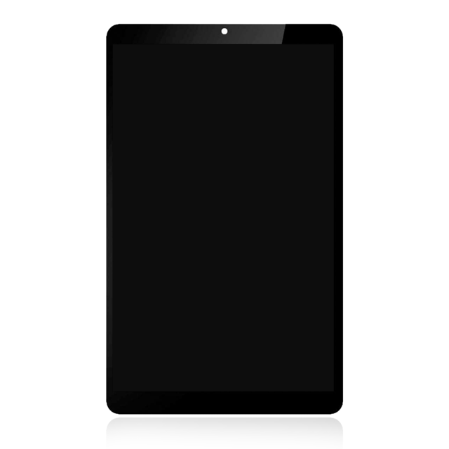 Assemblage LCD de Remplacement Sans Cadre Compatible avec Lenovo Tab M8 (2e Gén, 2019 / 3e Gén, 2021) (Reconditionné) (Noir)