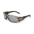 thumbnail image 2 of OnGuard OG 240S Rxable Safety Eyewear w Strap ANSI Sun Camo 57mm 61mm, 2 of 6