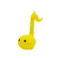 thumbnail image 1 of Xuanheng Instrument de Musique Électronique Mignon Synthétiseur de Musique Portable pour Garçons Filles Jaune, 1 of 8