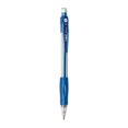 thumbnail image 2 of BIC Velocity Original Retractable Mechanical Pencil, Medium Point (0.9 mm)<br><br>BIC Velocity Original Retractable Mechanical Pencil, Medium Point (0.9 mm), Black, Soft Comfortable Grip, 2-Count, 2 of 3