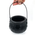 thumbnail image 2 of MesaSe Halloween Witch Jar Mist Maker Light Unique Design Color Changing for Halloween Desktop Decoration, 2 of 2