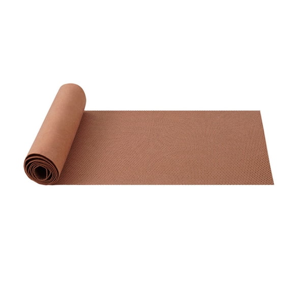 Feimier Tapis Antidérapant pour Glace et Neige, Tapis d'Hiver en Feutre Antidérapant pour l'Extérieur