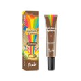 thumbnail image 1 of RUDE Rainbow Spiked Vibrant Colors Base Pigment (Brown), 1 of 1