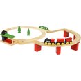 thumbnail image 4 of Brio Classic Deluxe Set Children's Toy, 4 of 6