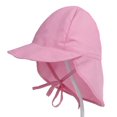 thumbnail image 1 of Enfants Rapide à Sec Respirant Chapeau de Soleil Enfant Imperméable Réglable Plage Maillot de Bain, 1 of 5