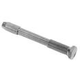 thumbnail image 2 of Lefu Mini Perceuse à Main avec Mandrin Sans Clé 10 Pcs 0,8 mm-3,0 mm Forets HSS pour Outil de Bricolage, 2 of 10