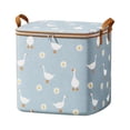 thumbnail image 2 of Clothes Quilt Storage Bag Home Large-capacity Quilt Storage Bag Dormitory School Moving Packing Bag Luggage Bag, 2 of 5