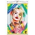 thumbnail image 2 of Film DC Comics - Oiseaux de proie - Harley Quinn - Baiser, 2 of 4