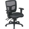thumbnail image 1 of Pro-Line II Deluxe Air Grid Back Ergonomic Office Chair, 1 of 3