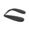 thumbnail image 3 of Wireless Speaker Deep Bass Stereo Sound Deep Bass Audio Hanging Neck Bluetooth-compatible Speaker, Black, 3 of 8