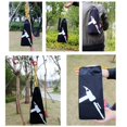 thumbnail image 2 of jinwen Sac de Rangement à Cordon pour Camping en Plein Air pour Tente, 2 of 9