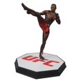 thumbnail image 3 of McFarlane's UFC Figures: Israel Adesanya Posed Figure - 7" Figure, 3 of 9