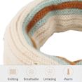 thumbnail image 3 of Foulard pour Enfants Garçons Filles Hiver Chaude Foulards Cache-Cou, 3 of 5