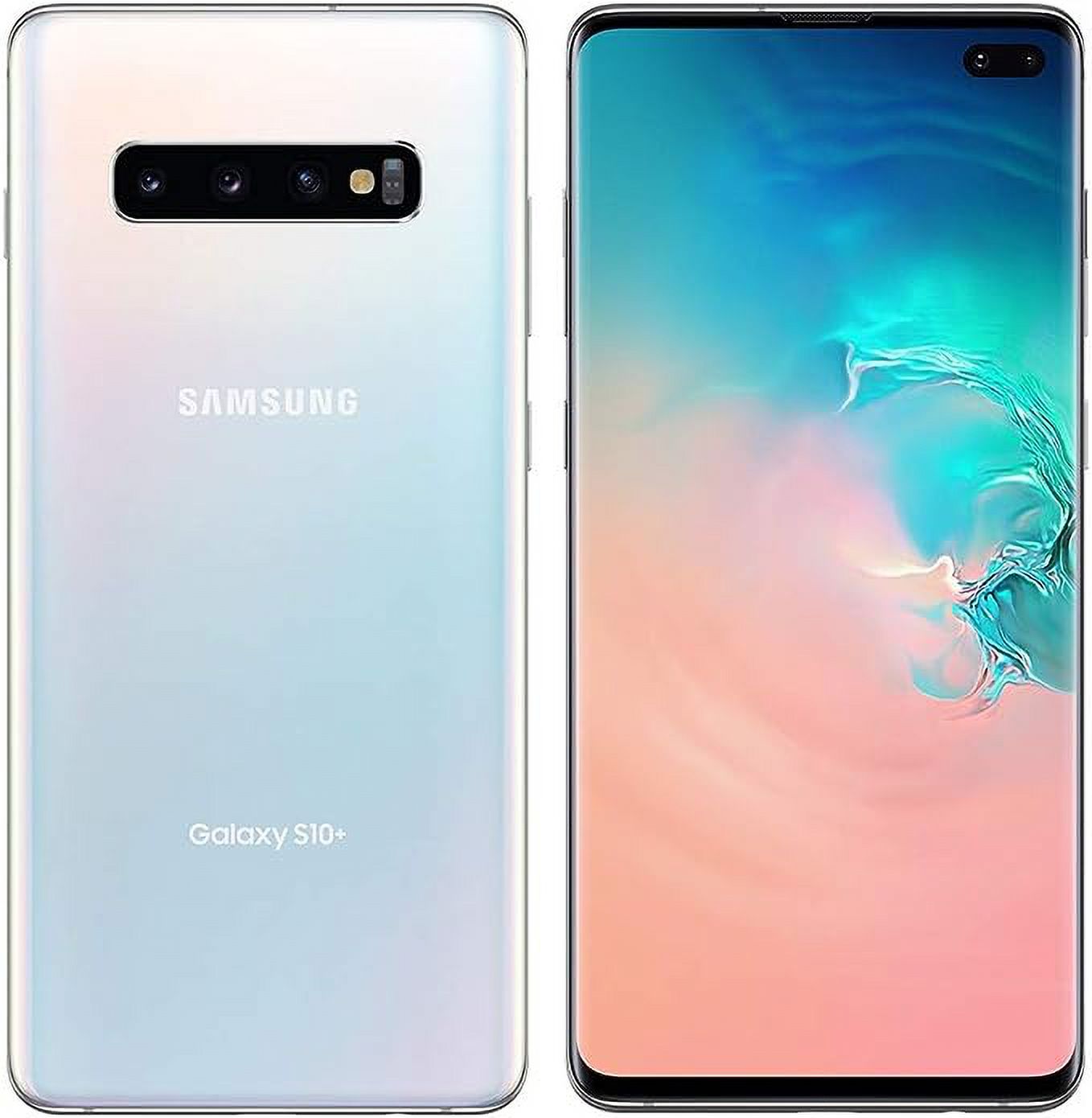 Galaxy S10 ◆ 8GB/128GB / SM-G973U1 ※訳アリ Samsung Galaxy S10 128GB (SM-G973W) | Certified Refurbished Like