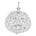 thumbnail image 2 of Candle HoldersEuropean Crystal Iron Candle Decorative Candle Stand Candleholder Next-Gen Design, 2 of 5