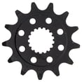 thumbnail image 3 of Niche Chaîne de Pignon pour Honda TRX450 R ER 13/38T 520 X-Ring ATV MK1004941, 3 of 9