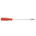 thumbnail image 4 of Tire Stones Remover Hook, Detachable Red Rubber Portable Car Tire Cleaning Hook  For Auto Repairing, 4 of 8