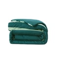 thumbnail image 3 of Mainstays Cabana Stripe Reversible  Comforter T, 3 of 6