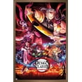 thumbnail image 1 of Demon Slayer - Visuel clé 1, 1 of 4
