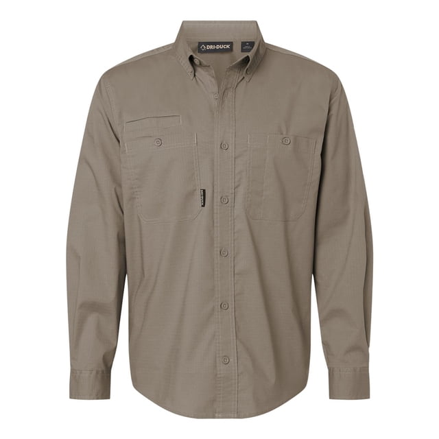 Chemise Tissée Craftsman, TG, Corde