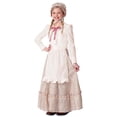 thumbnail image 1 of Prairie Pioneer Costume pour Fille, 1 of 6