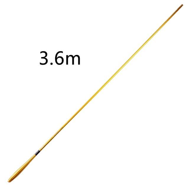 Rapid Conduction Fishing Pole Strong Bearing Capacity Fishing Pole for Improving Fishing Efficiency