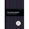 thumbnail image 1 of The Great Gatsby (Mint EditionsâLiterary Fiction), 1 of 1