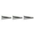 thumbnail image 1 of maskred Elastic Hair Bands For High Elasticity And Sweat Absorption 21silver grey 1 3Set, 1 of 6